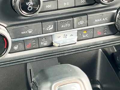 2022 Ford Bronco — photo 20 view