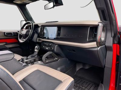 2022 Ford Bronco — photo 28 view