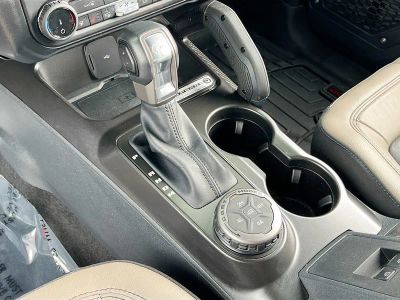 2022 Ford Bronco — photo 17 view