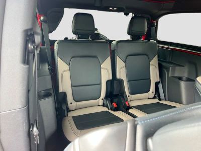2022 Ford Bronco — photo 26 view