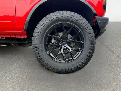 2022 Ford Bronco — photo 29 view