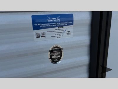 2026 Jayco Jay Flight SLX - Photo 12