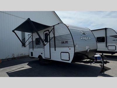 2026 Jayco Jay Flight SLX - Photo 2