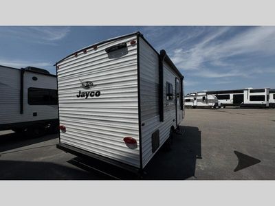 2026 Jayco Jay Flight SLX - Photo 8