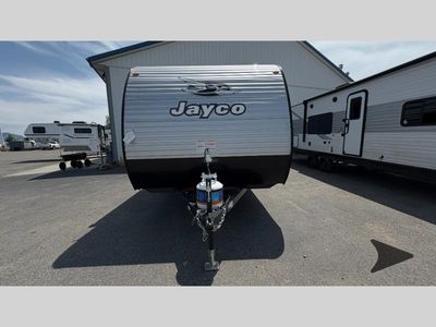 2026 Jayco Jay Flight SLX - Photo 3