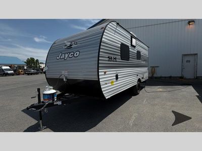 2026 Jayco Jay Flight SLX - Photo 4