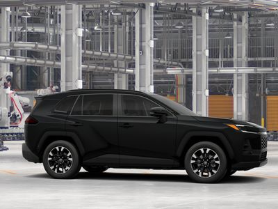2026 Toyota RAV4 - Photo 13
