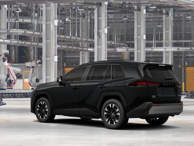 2026 Toyota RAV4 - Photo 6