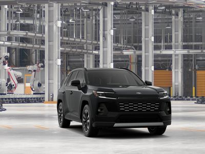 2026 Toyota RAV4 - Photo 16