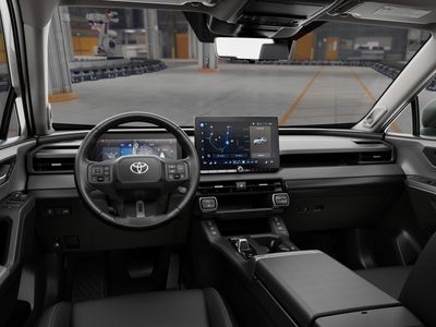2026 Toyota RAV4 - Photo 19