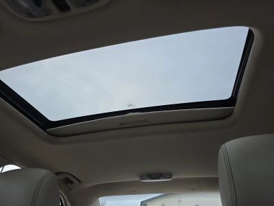 2011 Ford Fusion — photo 23 view