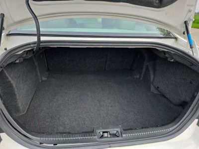 2011 Ford Fusion — photo 17 view