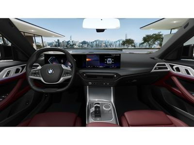 2026 BMW 4 Series — photo 10 view