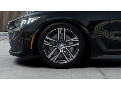 2026 BMW 4 Series — photo 7 view