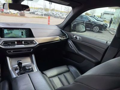 2022 BMW X6 - Photo 28