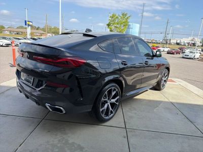 2022 BMW X6 - Photo 6