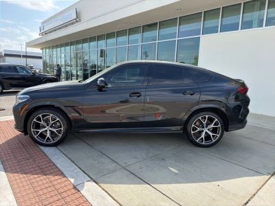 2022 BMW X6 - Photo 3