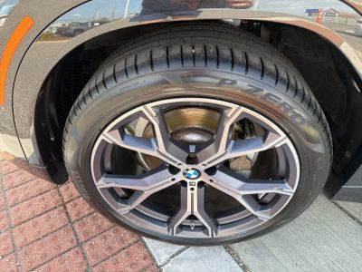 2022 BMW X6 - Photo 9
