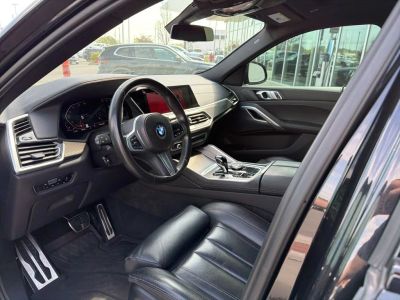2022 BMW X6 - Photo 16
