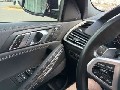 2022 BMW X6 - Photo 20