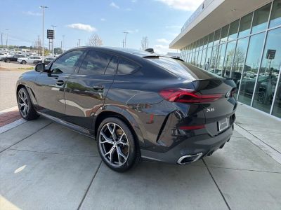 2022 BMW X6 - Photo 4