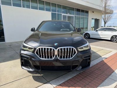 2022 BMW X6 - Photo 2