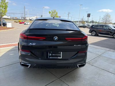 2022 BMW X6 - Photo 5