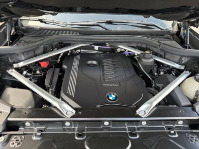 2022 BMW X6 - Photo 13
