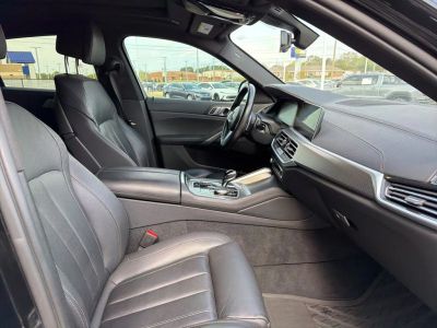 2022 BMW X6 - Photo 25