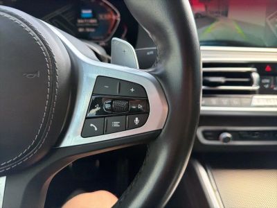 2022 BMW X6 - Photo 19