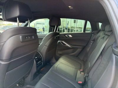 2022 BMW X6 - Photo 26
