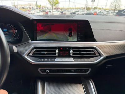 2022 BMW X6 - Photo 21