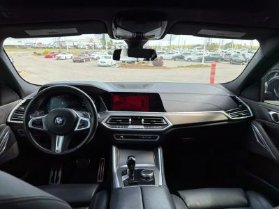 2022 BMW X6 - Photo 27