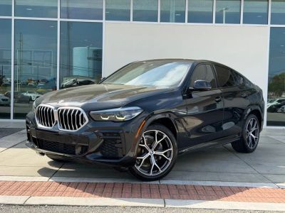 2022 BMW X6 - Photo 1