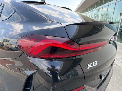 2022 BMW X6 - Photo 14