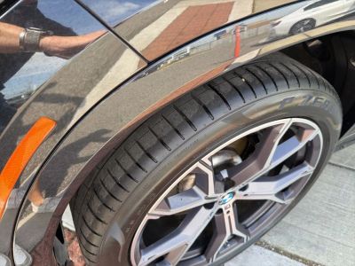 2022 BMW X6 - Photo 10