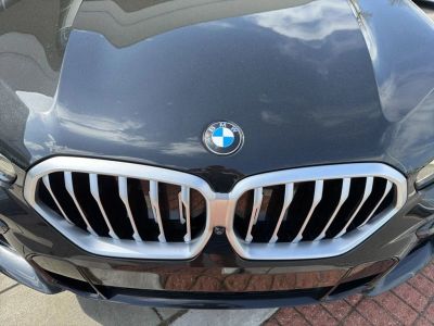 2022 BMW X6 - Photo 12
