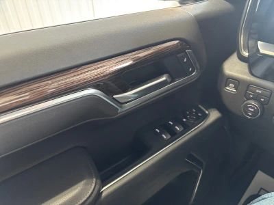 2026 Chevrolet Silverado 1500 — photo 20 view