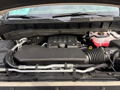 2026 Chevrolet Silverado 1500 — photo 22 view