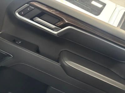 2026 Chevrolet Silverado 1500 — photo 21 view