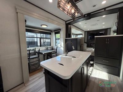 2026 Keystone RV Avalanche - Photo 10
