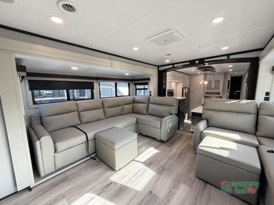 2026 Keystone RV Avalanche - Photo 13