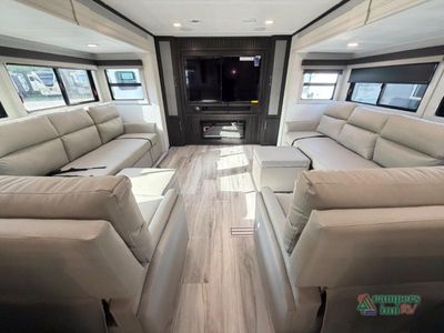 2026 Keystone RV Avalanche - Photo 18