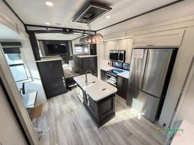 2026 Keystone RV Avalanche - Photo 2