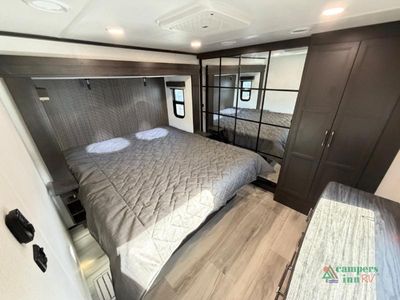 2026 Keystone RV Avalanche - Photo 24
