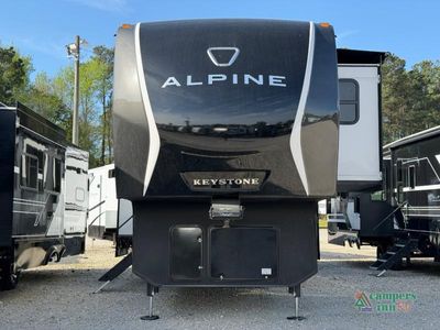 2026 Keystone RV Avalanche - Photo 3