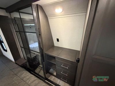 2026 Keystone RV Avalanche - Photo 22