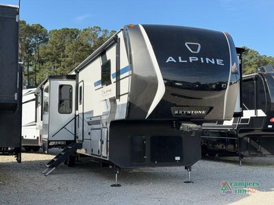 2026 Keystone RV Avalanche - Photo 1