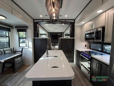2026 Keystone RV Avalanche - Photo 11