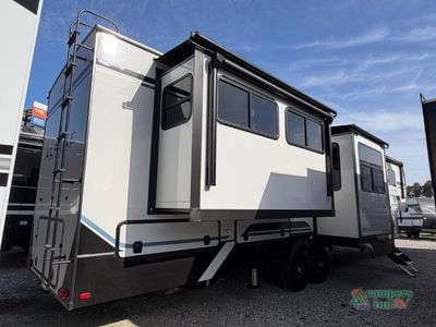 2026 Keystone RV Avalanche - Photo 6